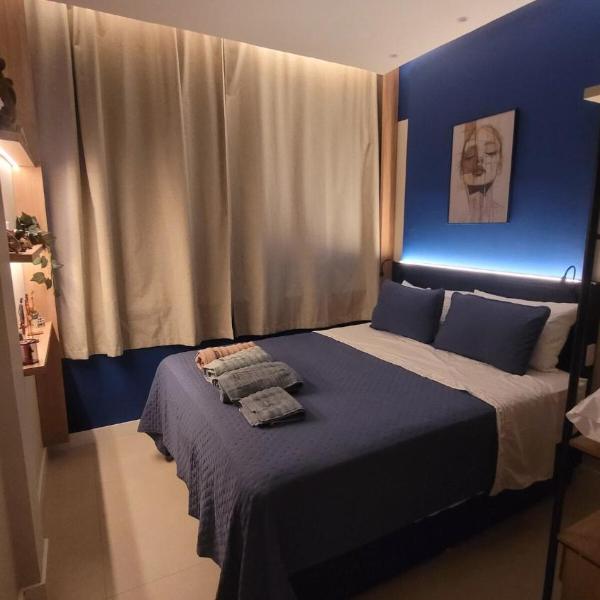 AreiAmar - your home in the heart of Copacabana - Foto 2