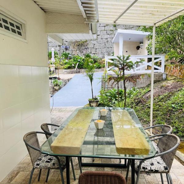 Casa das Orquídeas - Foto 5