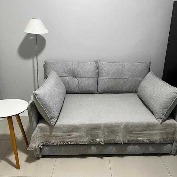 Copacabana - 450m da Praia, Posto 4, tudo novinho! - Foto 4