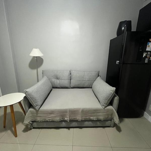 Copacabana - 450m da Praia, Posto 4, tudo novinho! - Foto 5