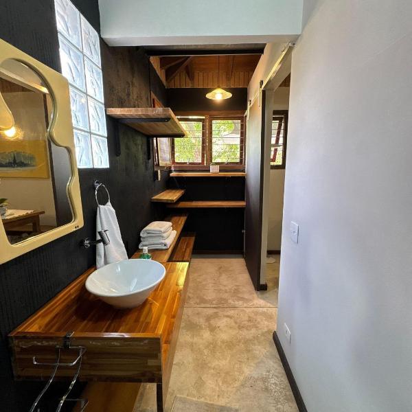 Loft Aconchegante com Atmosfera Intimista em Meio à Natureza – Granja Viana - Foto 3