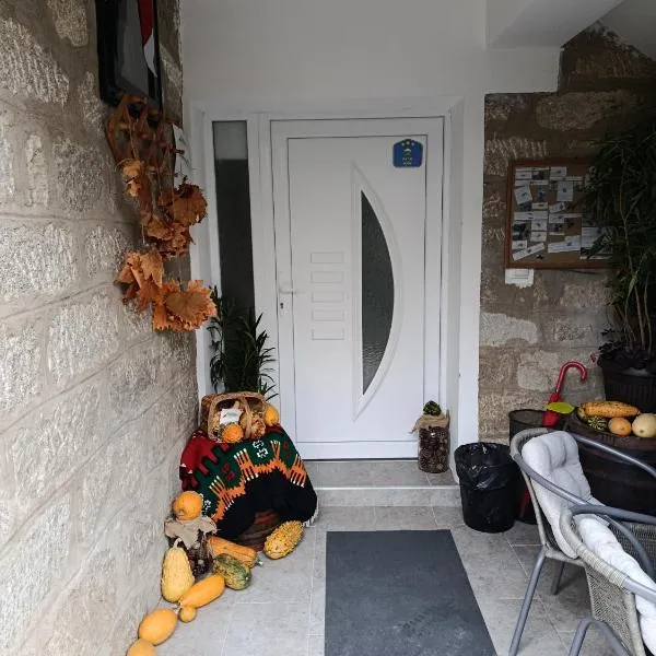 Mitrovića kuća, ξενοδοχείο σε Arandjelovac