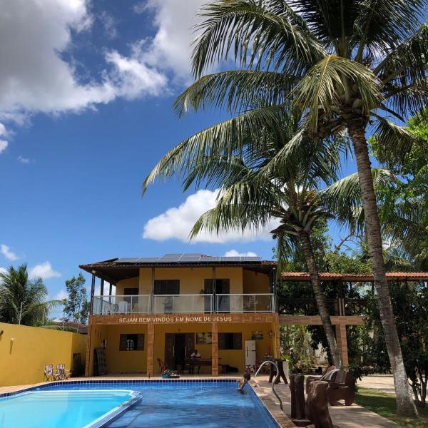 Chácara para Aluguel Ideal para Eventos, Finais de Semana e Momentos em Família! - Foto 3