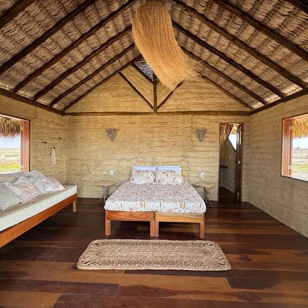 Casa Ecológica Carnaúba - Foto 4
