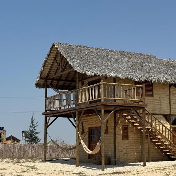 Casa Ecológica Carnaúba - Foto 3