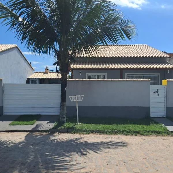 Casa Diamante, hotel in Cabo Frio