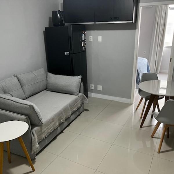 Copacabana - 450m da Praia, Posto 4, tudo novinho! - Foto 3