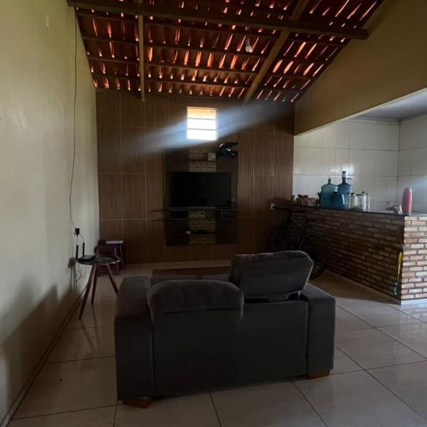 Casa Praia & Piscina da Hora - Foto 5