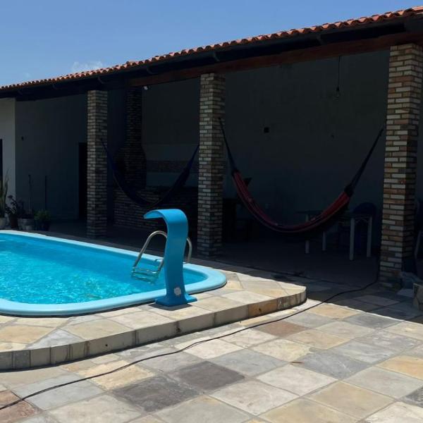 Casa Praia & Piscina da Hora - Foto 3