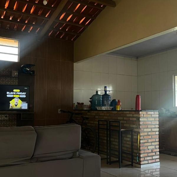 Casa Praia & Piscina da Hora - Foto 4