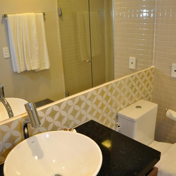 Maceió Mar Hotel - Foto 3