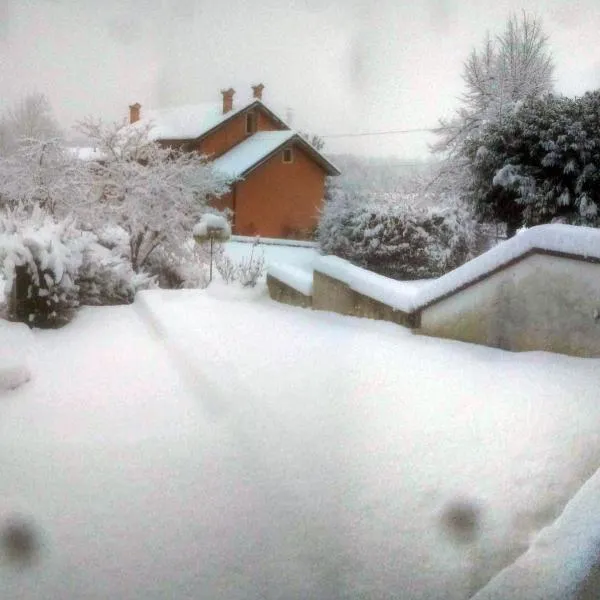 Dolomitiloungebelluno Mountain resources, hotell Bellunos