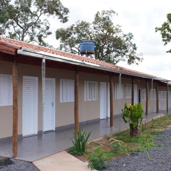 Dona Beja Inn
