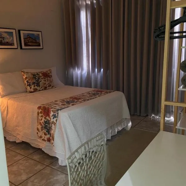 Cantinho da Vesperata - Centro histórico de Diamantina, Hotel in Diamantina