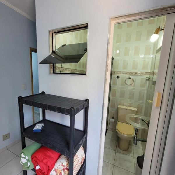 Apartamento Praia Grande - Caiçara - Foto 3