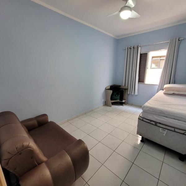 Apartamento Praia Grande - Caiçara - Foto 2