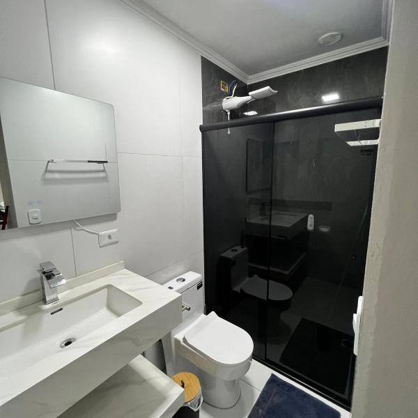Casa amarela 10minutos a pé do centro - Foto 3