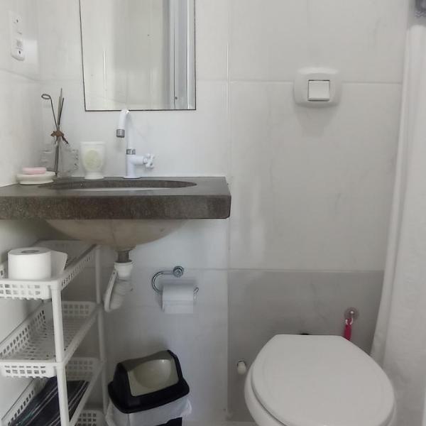 LAR DE PRAIA - Suíte - Foto 3