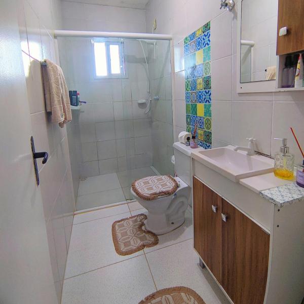 Apartamento inteiramente mobiliado - Foto 3