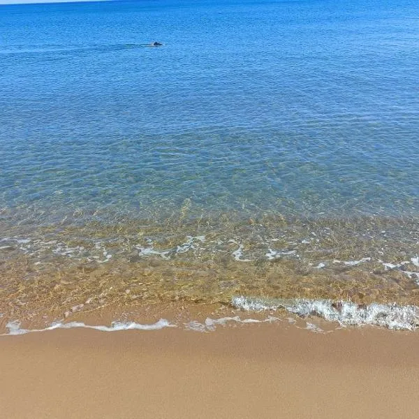 Casa Didacus 18, hotel em Trapani