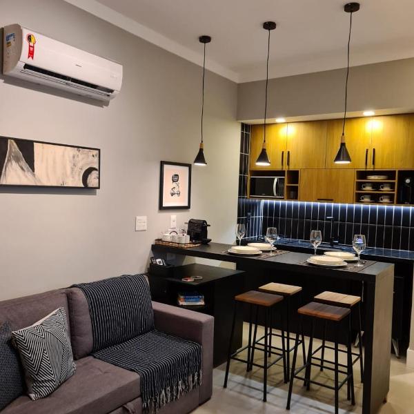 Allan 1020 · Studio do Arquiteto 3 - moderno e sofisticado! - Foto 4