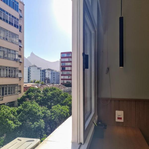 Felipe 628 · Studio do Arquiteto 4 - moderno e sofisticado! - Foto 3