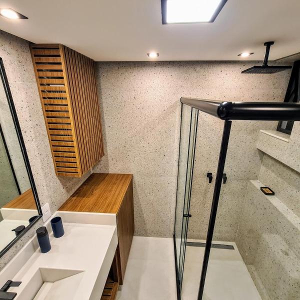 Felipe 628 · Studio do Arquiteto 4 - moderno e sofisticado! - Foto 4