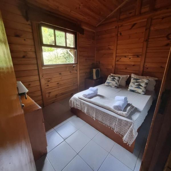 Sítio Altezza Chalés em Salesópolis Refúgio Romântico com Ofurô e Natureza Exclusiva - Foto 2
