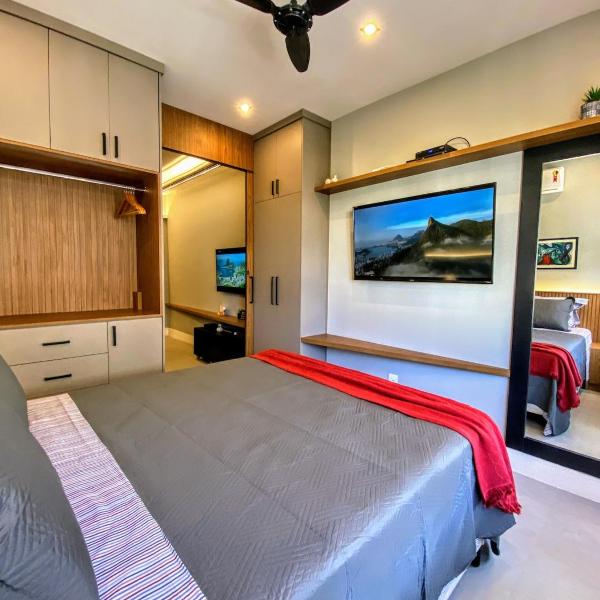 Allan - 820 · Studio do Arquiteto 2: moderno e sofisticado!
