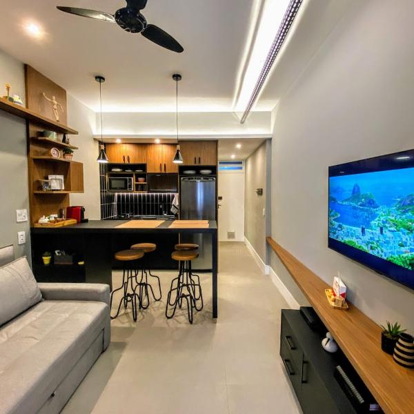 Allan - 820 · Studio do Arquiteto 2: moderno e sofisticado! - Foto 3