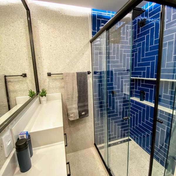 Allan - 820 · Studio do Arquiteto 2: moderno e sofisticado! - Foto 5