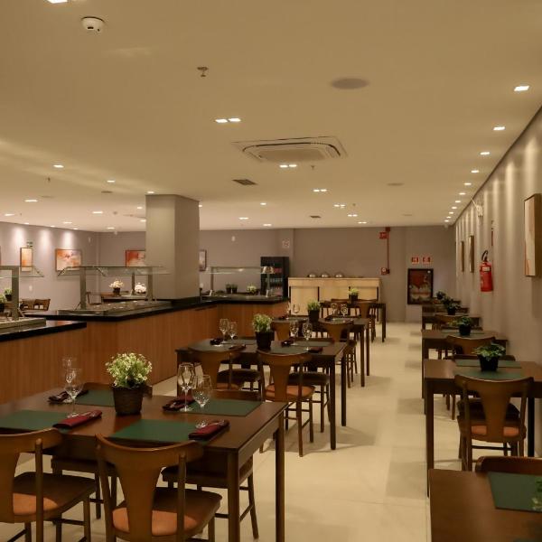 Bristol Castanhal Hotel - Foto 4