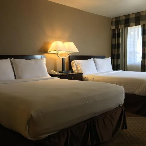 Holiday Inn Express Fallon by IHG, hotel en Fallon