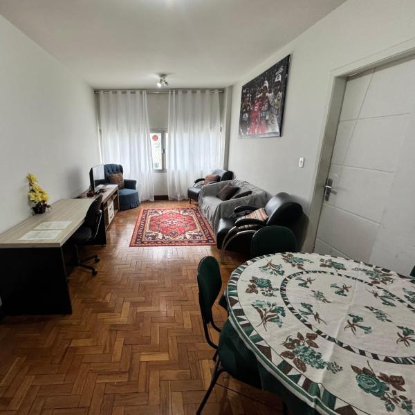 Apartamento Rua Augusta - Foto 5
