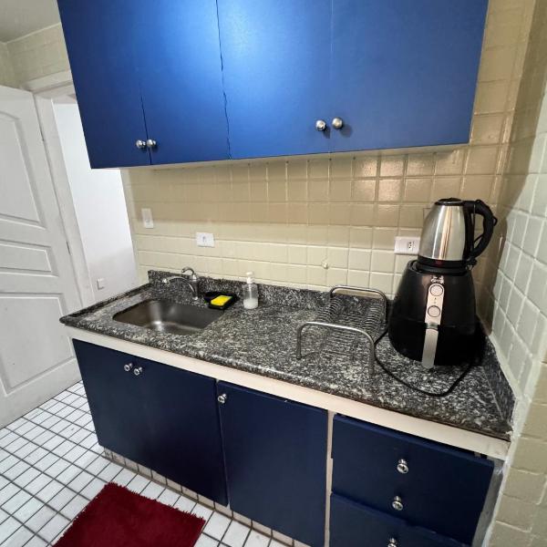 Apartamento Rua Augusta - Foto 4