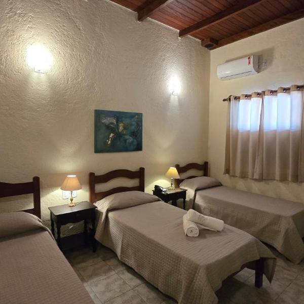Hotel Fazenda Villa-Forte - Foto 2