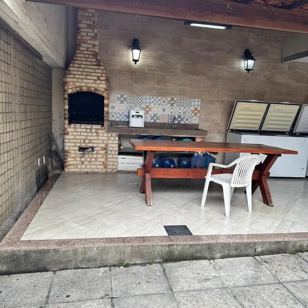Casa de Temporada a 600m da Praia do Forte - Foto 4