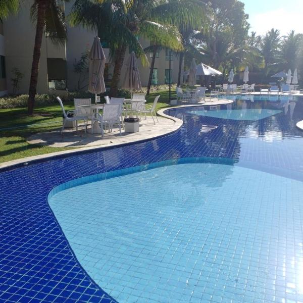 Carneiros Beach Resort - 307D · Conforto e Lazer no Paraíso Praia dos Carneiros - Foto 4