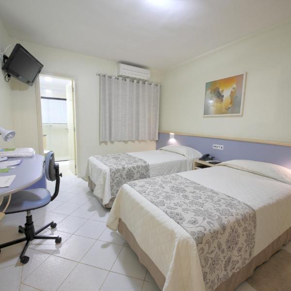 Asppen Hotel - Foto 2