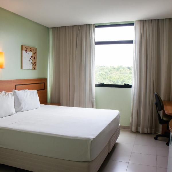 Comfort Hotel Manaus - Foto 2