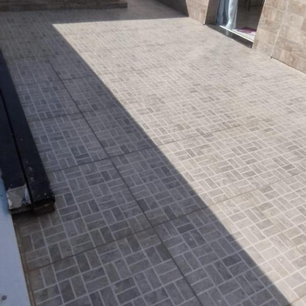 Apto D 1º Andar