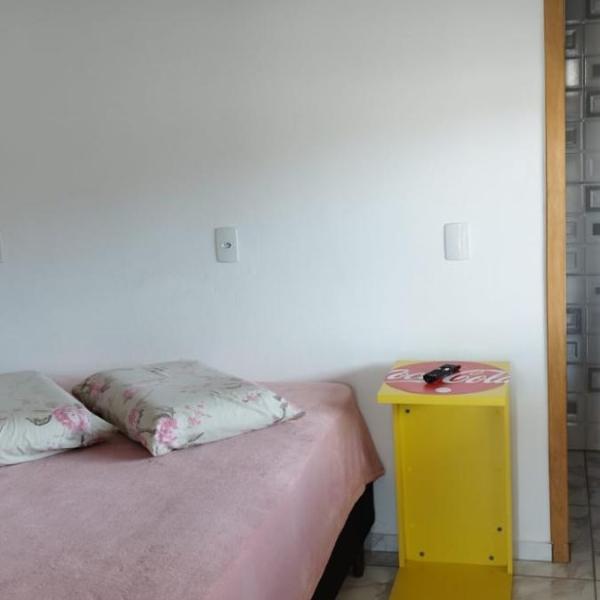 Apto D 1º Andar - Foto 2