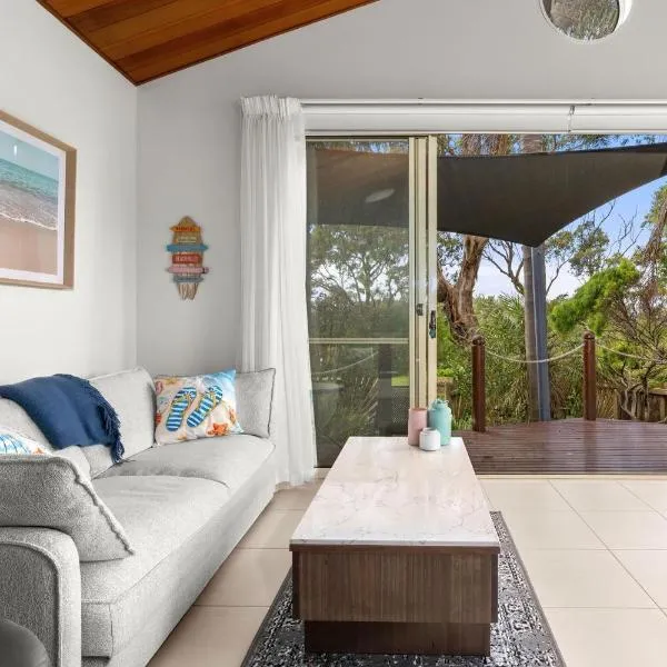 Sails One - Inverloch, hotel en Inverloch