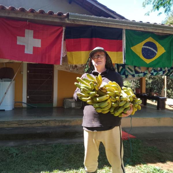 Casa Surpresa Europäisches Flair - Foto 4