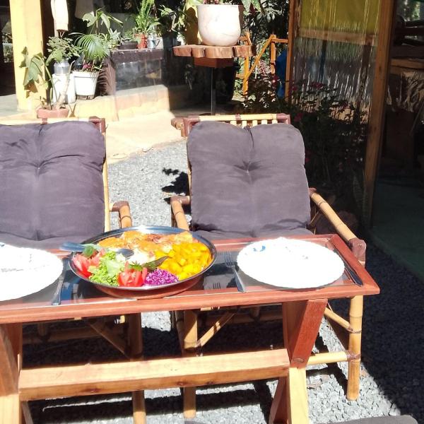 Casa Surpresa Europäisches Flair - Foto 5