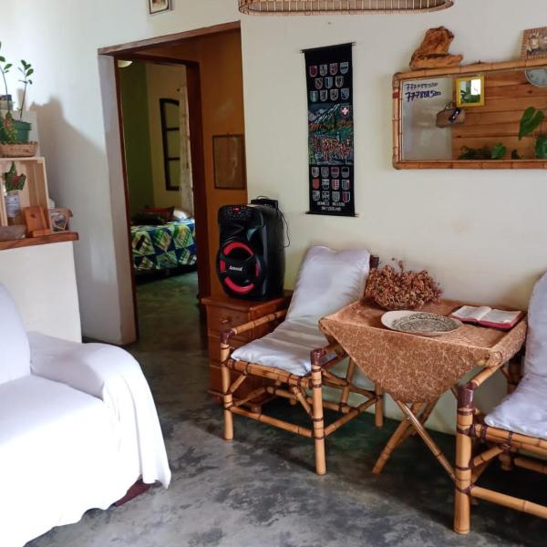Casa Surpresa Europäisches Flair - Foto 2