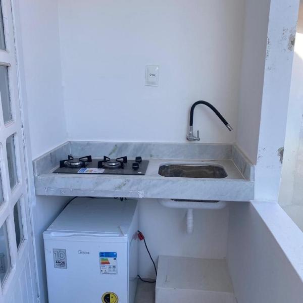 Apartamento Gute Morro - Praça Central - Foto 5
