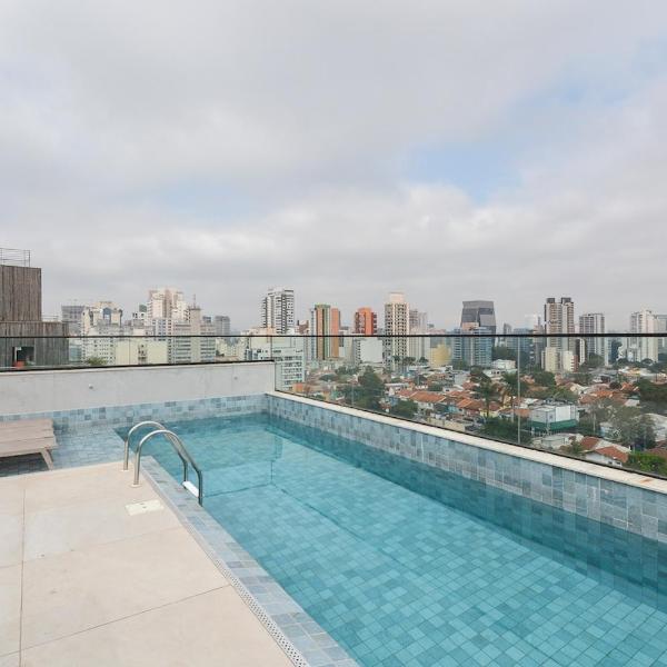Vila Madalena - La Dolce Vita - Foto 4