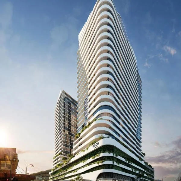 voco Gosford by IHG, hotel en Gosford