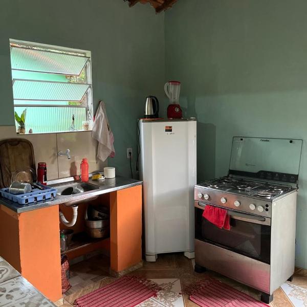 Casa Laranja